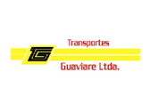 Transportes Guaviare Limitada