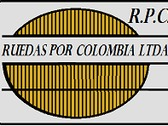 Ruedas por colombia