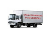 Gran Colombiana De Mudanzas