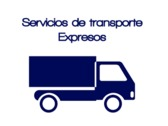 Servicios de transporte Expresos