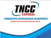 TNCC Express