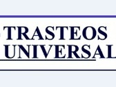 Trasteos Universal S.A.S