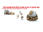 Logo Transportes Zapata Vargas