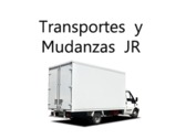 Transportes y Mudanzas JR