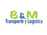 Transporte ByM