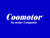 Coomotor