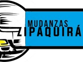 Logo Mudanzas Zipaquira