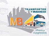 Transportes Y Mudanzas Mb