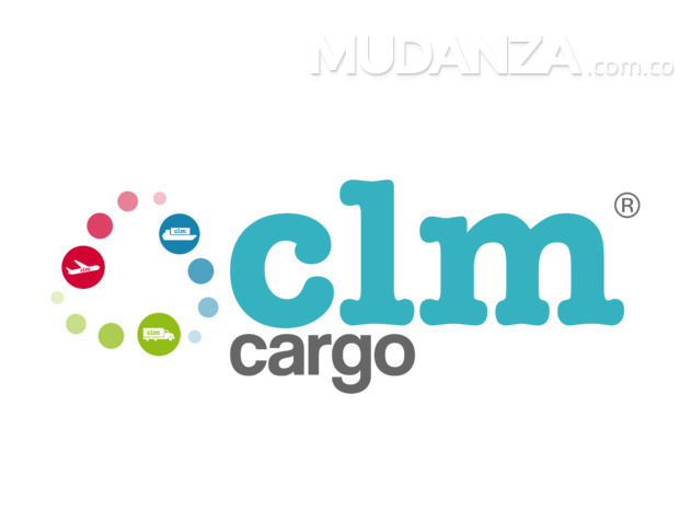 CLM Cargo Agentes de Carga Internacional y Agentes de Aduana, de Colombia y Miami para el mundo.