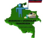 Logo Logística & Mudanzas Transrueda