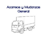 Acarreos y Mudanzas General