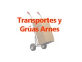 Transportes y Grúas Arnes SAS