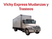 Vicky Express Mudanzas y Trasteos