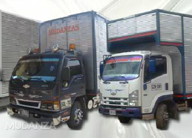 Camion