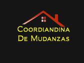 Coordiandina De Mudanzas