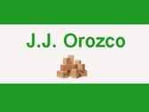 J J Orozco Limitada