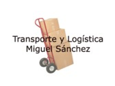 Transporte y Logística Miguel Sánchez