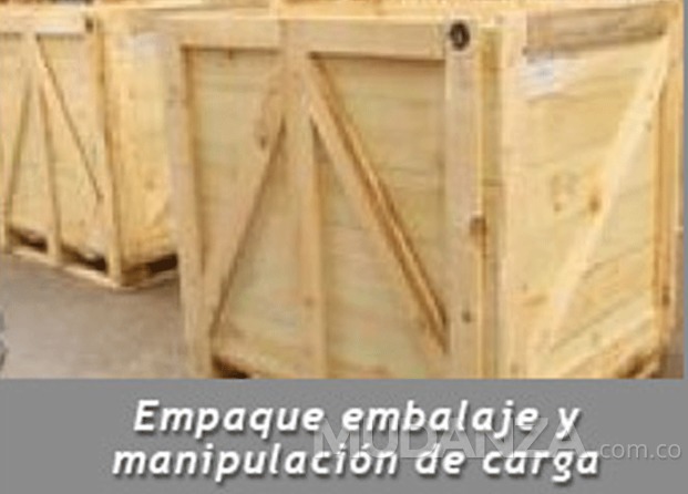 Empaque