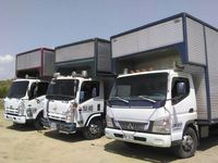 Global Karts Mudanzas