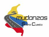 Transportes y Mudanzas Saenz Cuesta Ltda