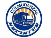 Logo ColMudanzas NCT