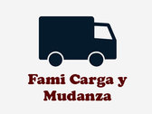 Fami Carga y Mudanza