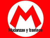 Mudanzas y trasteos. Com