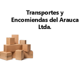 Transportes Y Encomiendas Del Arauca Limitada