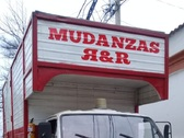 Logo Mudanzas Rojas y Rojas