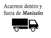 Acarreos dentro y fuera de Manizales