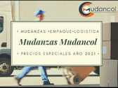 MUDANZAS | MUDANCOL