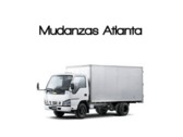 Mudanzas Atlanta