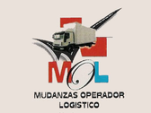 Logo Mol Mudanzas Operador Logístico