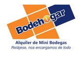 Logo Empresa de Transportes Trasteos El Hogar