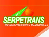 Serpetrans SAS