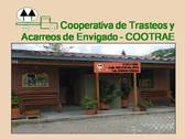 Cooperativa de Trasteos Y Acarreos de Envigado