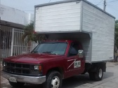 Transportes Wiston