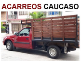 Acarreos Caucaso