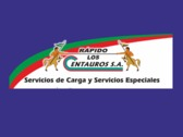 Transportes Rapido Los Centauros