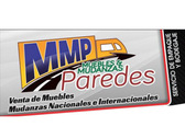 Mudanzas y Trasteos Paredes