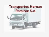 Transportes Hernan Ramirez S.A