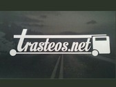 Logo Trasteos.net