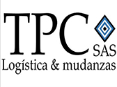 TPC S.A.S. LOGISTICA MUDANZAS Y BODEGAJE