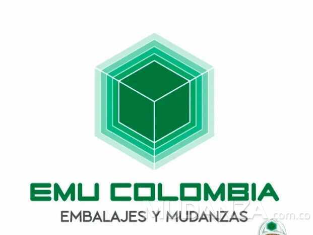 MUDANZAS Y EMBALAJES EMU COLOMBIA