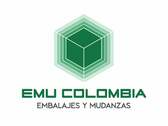 MUDANZAS Y EMBALAJES EMU COLOMBIA