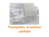 Transportes Jovertrans Limitada