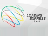 Loading Express