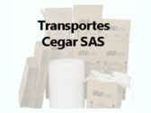 Transportes Cegar SAS
