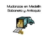 Mudanzas en Medellín Sabaneta y Antioquia
