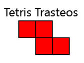 Tetris Trasteos